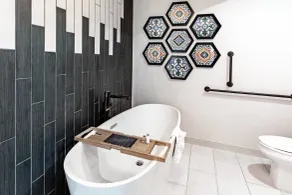 Hotel Indigo Spring - Woodlands Area by IHG - Chambre