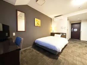 Hotel Route-Inn Ageo - Chambre
