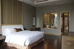 Winlong International Hotel - Bathroom