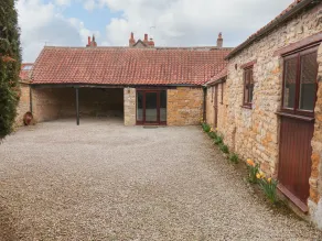 The Old Coach House - Intérieur