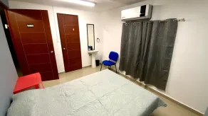 Hostal TO3 - Chambre