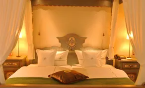 Lohmann's Romantik Hotel Gravenberg - Room