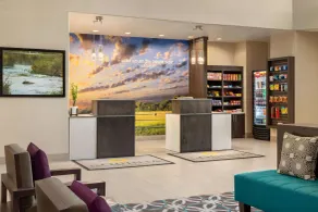 La Quinta by Wyndham I-20 Longview South - Réception