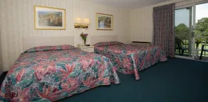 Winnapaug Inn - Chambre
