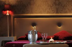 Hotel Ai Due Principi - Chambre