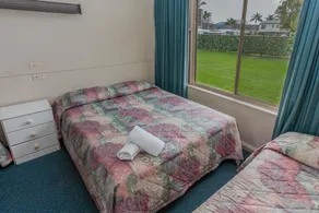 Moruya Waterfront Hotel Motel - Værelse