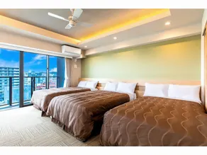 Yenns Marina Inn Mercy - Zimmer