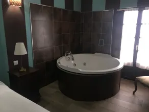 La Casa de Noelia - Chambre