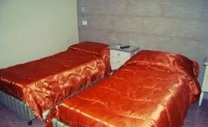 Casa Aurelia - Zimmer