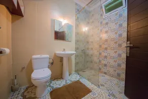 Ferme prestige - Bagno