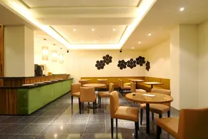 Ease Motel - Restaurante