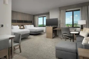 Residence Inn by Marriott Bozeman Downtown - Chambre