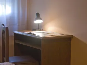 Hotel Marcial - Room