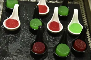Royalton Hyderabad Abids - Restaurant