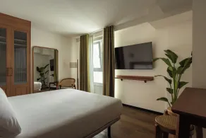 Batimont Suites & Apartments - Camera