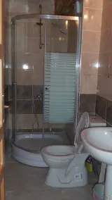 Ali Baba's House - Baño