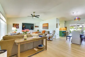 The Sun City West Guesthouse - LUXURIOUS PRIVACY - Interiør