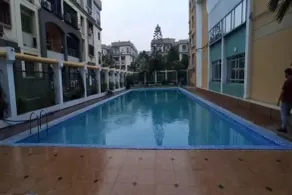 FabHotel The Circle Club - Pool