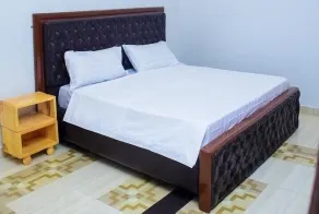 Rond Point Gorilla Boutique & Apartments - Room