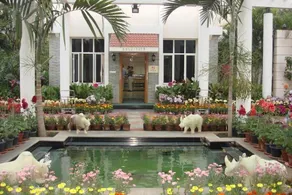 Pragati Resorts  - Piscine