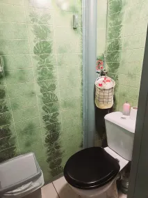 Lockable room center - Bagno