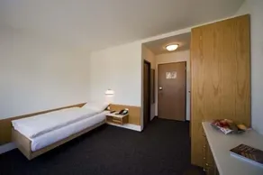 Hôtel Oasis - Zimmer