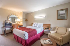 Townsend River Breeze Inn - Værelse