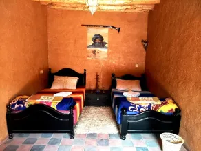 Tarmguist - Chambre