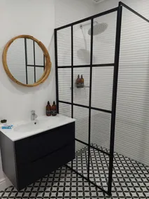 Lambertsbay Beachfront - Salle de bain