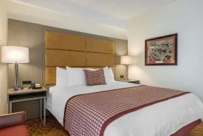 Best Western Plus Thousand Oaks Inn - Chambre