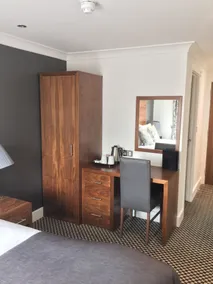 The Boleyn Hotel - Room