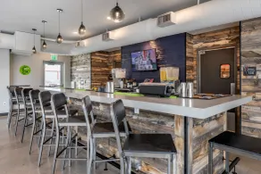 Vīb Hotel by Best Western Denver RiNo - Restaurante