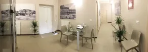 B&B Viale San Pietro - Hall