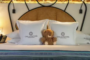 Hotel Casa La Factoria by Faranda Boutique, a member of Radisson Individuals - Chambre