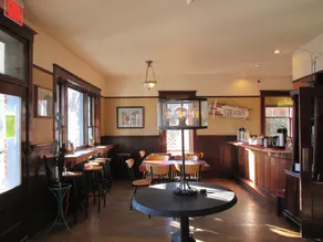 Hotel Vendome - Hall