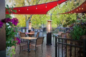 Riverside Hotel, BW Premier Collection - Restaurant