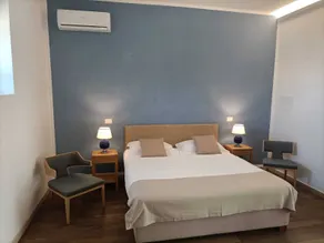 Ballium Luxury Relais - Zimmer
