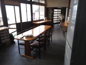Guest House Shiraishi - Vestíbulo