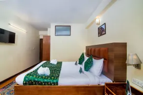 Muscatel BhumSang - 200 Mts from Mall Road - Rum