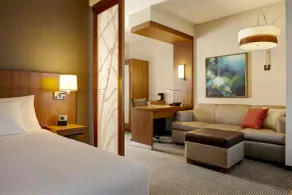 Hyatt Place Wilmington Riverfront - Chambre
