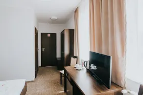 Dworek Pani Walewska - Room