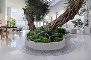 Domes Miramare, a Luxury Collection Resort, Corfu - Adults Only - Hall