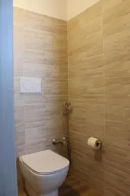 B&B Villa Verona Bike - Salle de bain