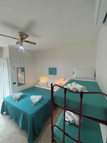 Hotel Dream - Room