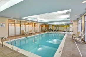 Home2 Suites by Hilton Dickson City Scranton - Piscine
