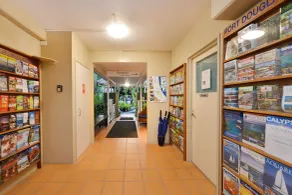 Port Douglas Apartments - Adults Only Oasis - Reception