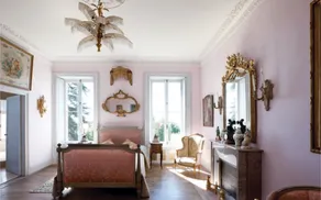 Chateau De La Goujonnerie - Room
