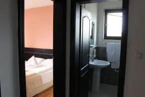 Hotel - Yu - Room