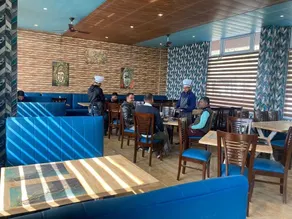 P.VEE RESORTS - Restaurant