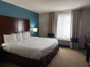Days Inn by Wyndham Brooklyn Marine Park - Chambre